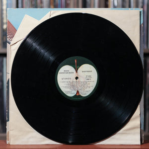 Badfinger - Magic Christian Music - 1970 Apple, VG/VG+