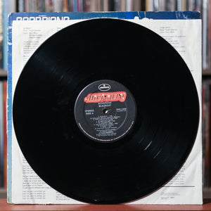 Scorpions - Blackout  - 1982 Mercury, VG/VG