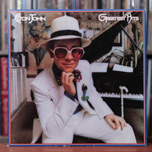 Load image into Gallery viewer, Elton John - Greatest Hits - 1974 MCA, VG/VG+
