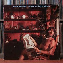 Load image into Gallery viewer, John Mayall - No More Interviews - 1979 DJM, VG+/VG+
