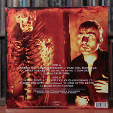 Load image into Gallery viewer, Rob Zombie - The Sinister Urge - 2018 Geffen, SEALED
