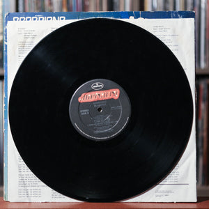 Scorpions - Blackout  - 1982 Mercury, VG/VG
