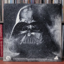 Load image into Gallery viewer, Star Wars - Original Motion Picture Soundtrack - 2LP - 1977 20th Century, EX/NM
