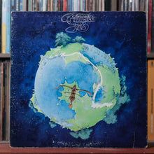 Load image into Gallery viewer, Yes - Fragile - W/ INSERT 1977 Atlantic, VG/VG
