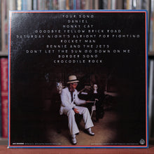 Load image into Gallery viewer, Elton John - Greatest Hits - 1974 MCA, VG/VG+
