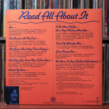 Load image into Gallery viewer, George Harrison - Extra Texture (Read All About It) - 1975 Apple Records, VG/VG+
