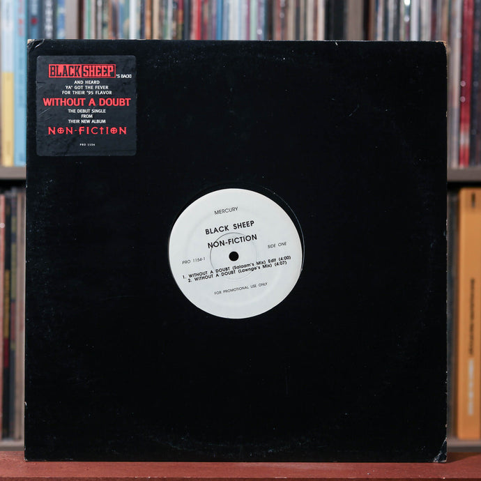 Black Sheep - Flavor Of The Month (シールド) Black Sheep - Flavor Of The Month - YouTube