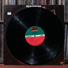 Load image into Gallery viewer, Billy Cobham - Life &amp; Times - 1976 Atlantic, VG/VG
