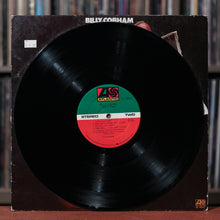 Load image into Gallery viewer, Billy Cobham - Life &amp; Times - 1976 Atlantic, VG/VG

