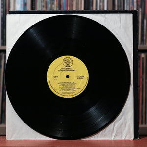John Mayall - No More Interviews - 1979 DJM, VG+/VG+