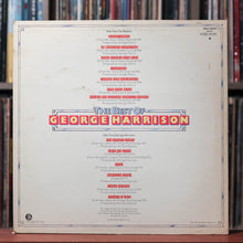 Load image into Gallery viewer, George Harrison - The Best Of George Harrison - UK 1976 Parlophone, VG/VG

