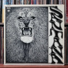 Load image into Gallery viewer, Santana - Self-Titled - 1969 Columbia VG/VG
