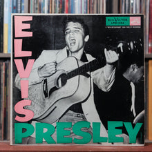 Load image into Gallery viewer, Elvis Presley - Elvis Presley - 1956 RCA Victor, VG+/VG
