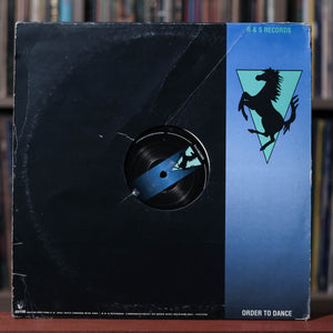 Beltram - Energy Flash - 1990 Transmat, VG/VG