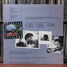 Load image into Gallery viewer, The Billy Cobham / George Duke Band - &quot;Live&quot; On Tour In Europe - 1976 Atlantic, VG/VG
