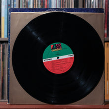 Load image into Gallery viewer, Yes - Fragile - W/ INSERT 1977 Atlantic, VG/VG
