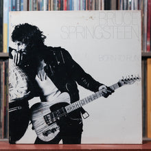 Load image into Gallery viewer, Bruce Springsteen - Born To Run - 1979 Columbia, VG/VG+
