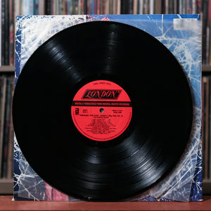 Rolling Stones - Through The Past, Darkly (Big Hits Vol. 2) - London, VG+/VG+