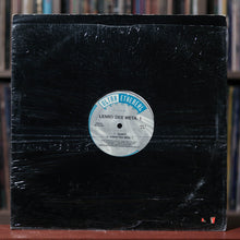 Load image into Gallery viewer, Spasm / Lenny Dee / Nebula Nine - Spasm / Meta. 1 / Hypnotic Trance - 1993 Ultra, VG+/EX
