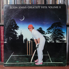 Load image into Gallery viewer, Elton John - Greatest Hits Vol II - MCA Records, VG+/VG+
