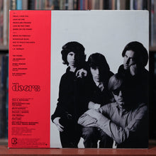 Load image into Gallery viewer, The Doors - Greatest Hits - 1980 Elektra, VG+/EX
