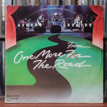 Load image into Gallery viewer, Lynyrd Skynyrd - One More From The Road - 2LP - 1976 MCA, VG/VG+
