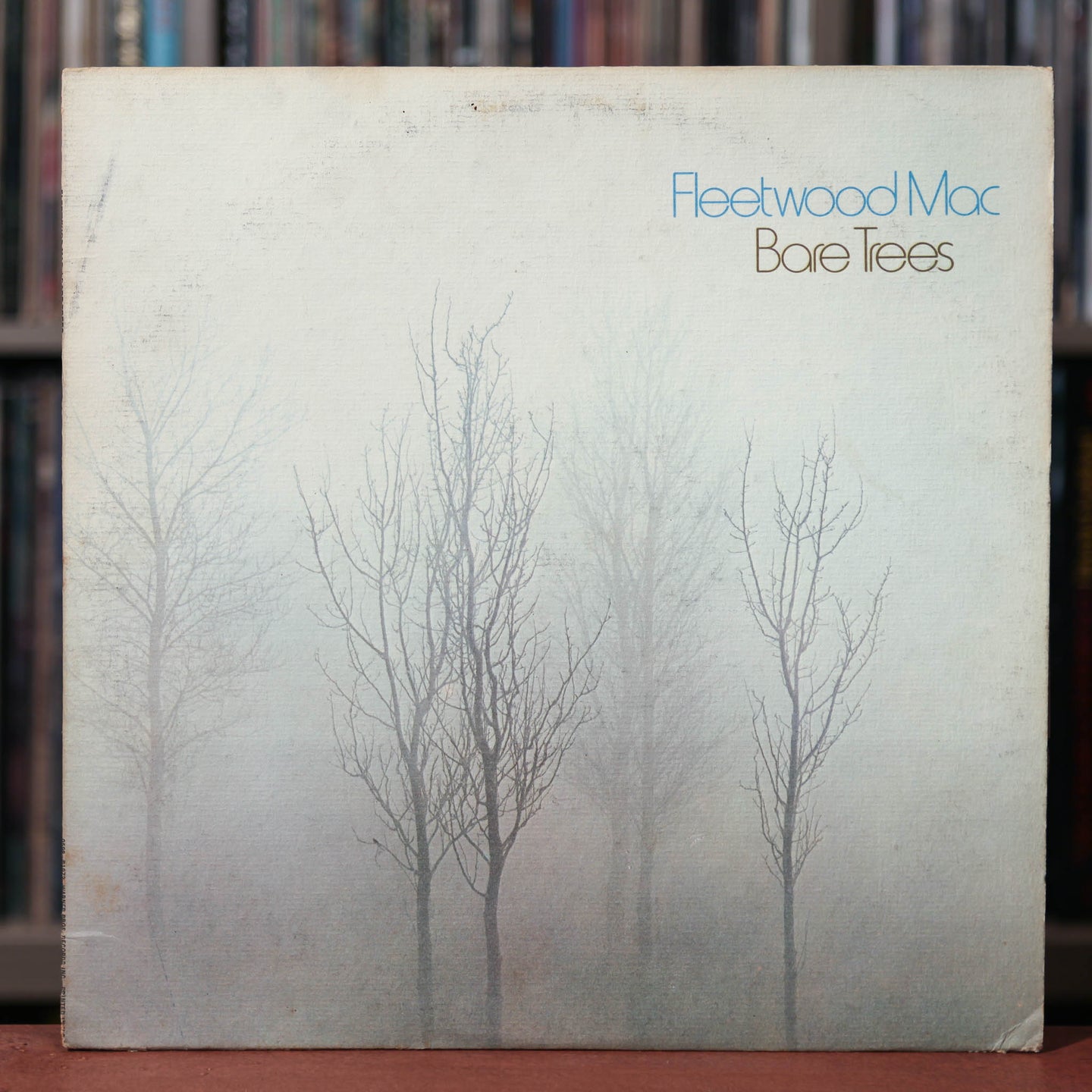 Fleetwood Mac - Bare Trees - 1972 Reprise, VG+/VG+