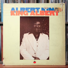 Load image into Gallery viewer, Albert King - King Albert - 1977 Tomato, VG+/VG+ w/Shrink
