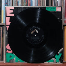 Load image into Gallery viewer, Elvis Presley - Elvis Presley - 1956 RCA Victor, VG+/VG
