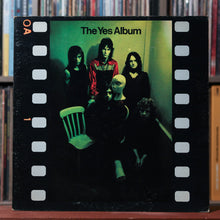 Load image into Gallery viewer, Yes - The Yes Album - 1971 Atlantic, VG/VG+
