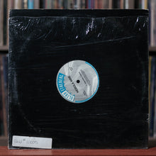 Load image into Gallery viewer, Spasm / Lenny Dee / Nebula Nine - Spasm / Meta. 1 / Hypnotic Trance - 1993 Ultra, VG+/EX
