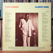 Load image into Gallery viewer, Albert King - King Albert - 1977 Tomato, VG+/VG+ w/Shrink
