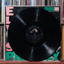 Load image into Gallery viewer, Elvis Presley - Elvis Presley - 1956 RCA Victor, VG+/VG
