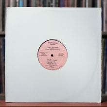 Load image into Gallery viewer, Twat Sisters Featuring House Master Baldwin / Muff Man Featuring House Master Baldwin - Eat My Pussy / Sit On The Face - 1988 Future Sound, EX/EX
