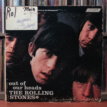 Load image into Gallery viewer, Rolling Stones - 4LP Bundle
