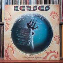 Load image into Gallery viewer, Kansas - Point Of Know Return - 1977 Kirshner, VG/VG+
