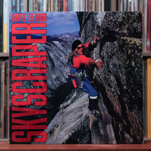 Load image into Gallery viewer, David Lee Roth - Skyscraper - 1988 Warner Bros. Records, VG+/VG+
