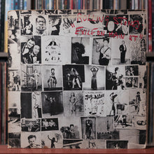 Load image into Gallery viewer, The Rolling Stones - Exile On Main St. - 2LP 1974 Rolling Stones Records VG/VG
