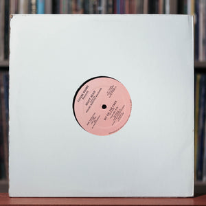 Twat Sisters Featuring House Master Baldwin / Muff Man Featuring House Master Baldwin - Eat My Pussy / Sit On The Face - 1988 Future Sound, EX/EX