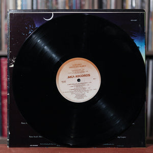 Elton John - Greatest Hits Vol II - MCA Records, VG+/VG+