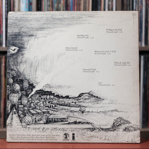 Traffic - 4 LP Bundle
