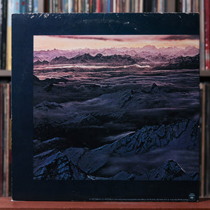 Santana - Moonflower - 2LP 1977 Columbia, VG/VG