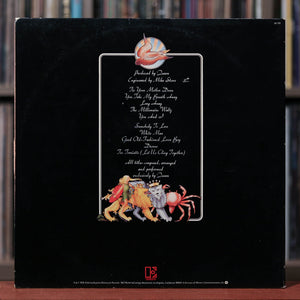 Queen - A Day At The Races - 1976 Elektra, VG+/VG+