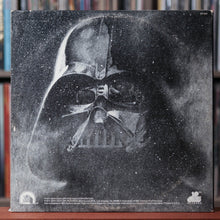 Load image into Gallery viewer, Star Wars - Original Motion Picture Soundtrack - 2LP - 1977 20th Century, VG/VG
