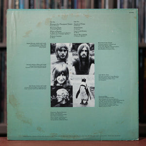 Fleetwood Mac - Future Games - 1971 Reprise, VG+/VG+
