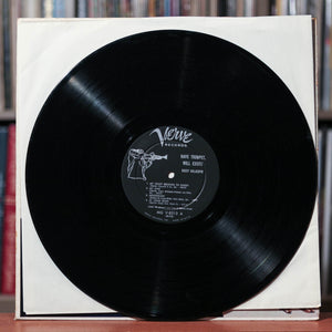 Dizzy Gillespie - Have Trumpet, Will Excite! - 1959 Verve, VG/VG