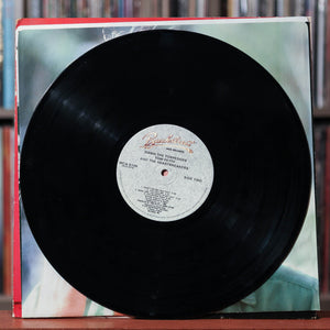Tom Petty - Damn The Torpedoes - 1979 Backstreet, VG/VG