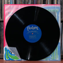 Load image into Gallery viewer, Cal Tjader Sextet - A Night At The Blackhawk - 1987 Fantasy, EX/EX w/Shrink &amp; Hype
