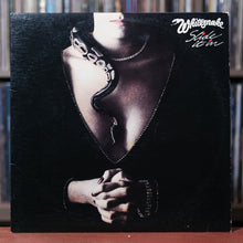 Load image into Gallery viewer, Whitesnake - Slide It In- 1984 Geffen, VG+/VG+
