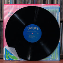 Load image into Gallery viewer, Cal Tjader Sextet - A Night At The Blackhawk - 1987 Fantasy, EX/EX w/Shrink &amp; Hype
